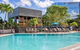 Westin Fort Lauderdale Hotel