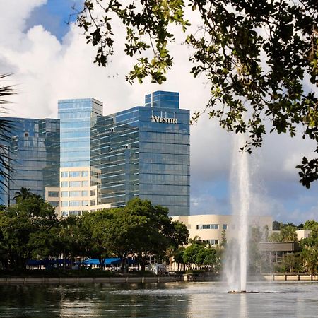 The Westin Fort Lauderdale Hotel Exterior photo