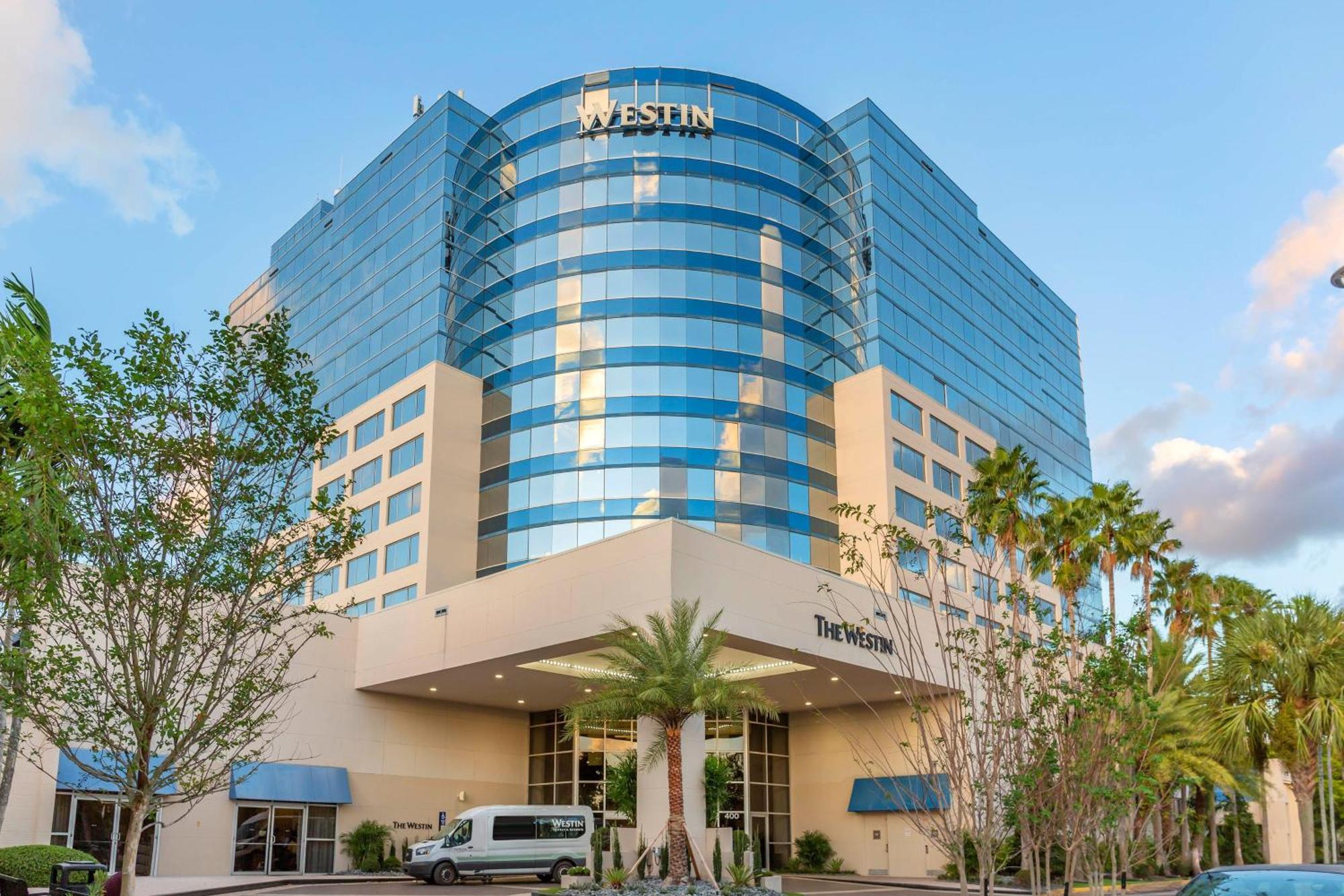 The Westin Fort Lauderdale Hotel Exterior photo