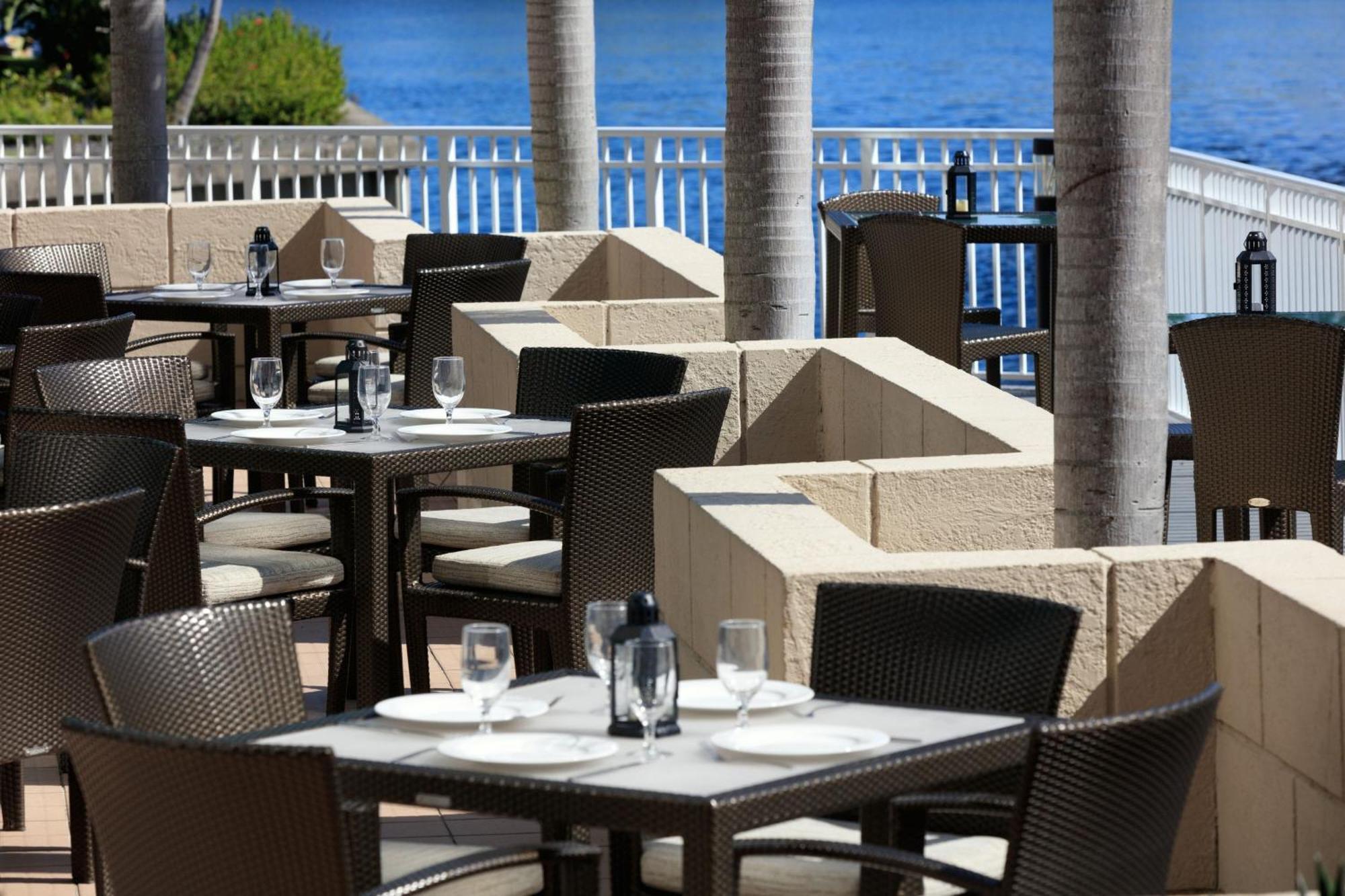 The Westin Fort Lauderdale Hotel Exterior photo