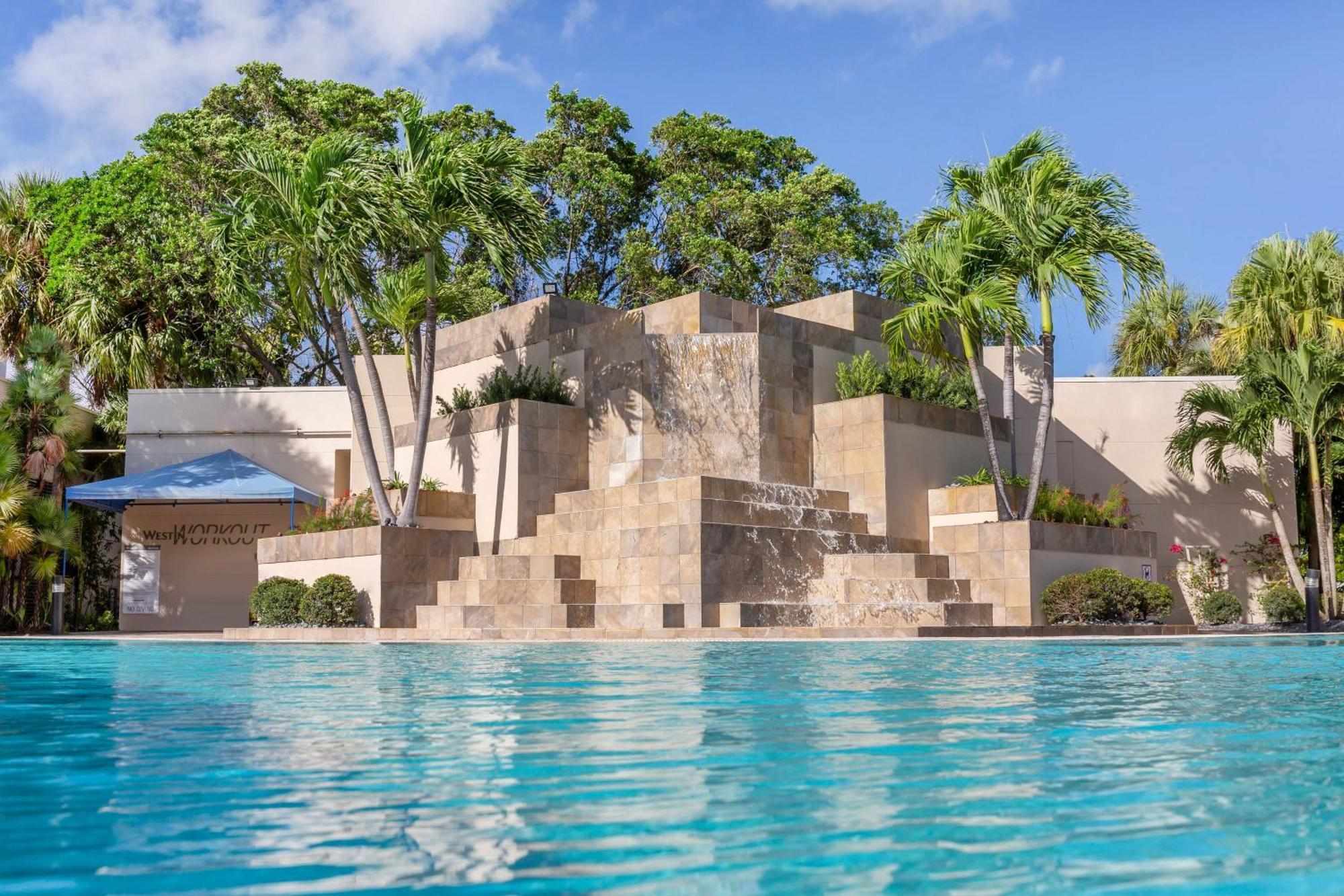 The Westin Fort Lauderdale Hotel Exterior photo