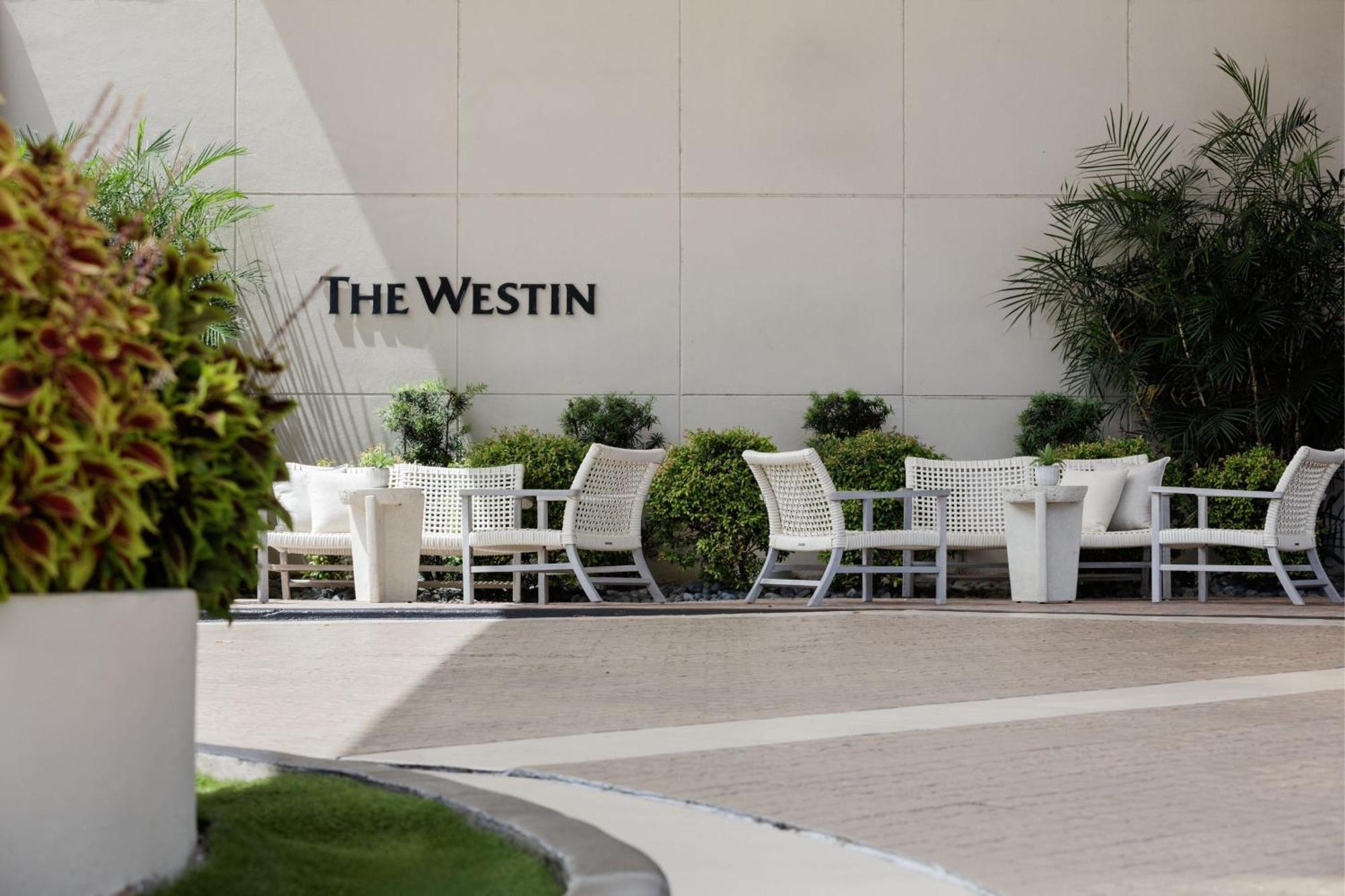 The Westin Fort Lauderdale Hotel Exterior photo